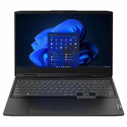 Lenovo IdeaPad Gaming 3 Laptop 15.6" IPS (Ryzen 5 7535HS/16 GB/512 GB/RTX 2050 4 GB/Windows 11 Home)