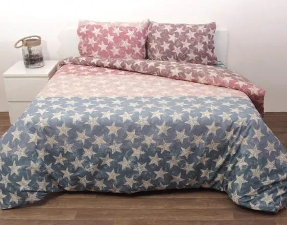 Σετ Παπλωματοθήκη Μονή Τζόρνταν