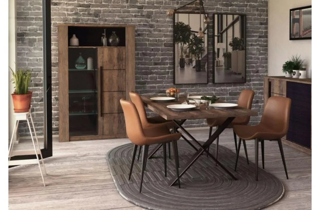 Σετ τραπεζαρίας Cona