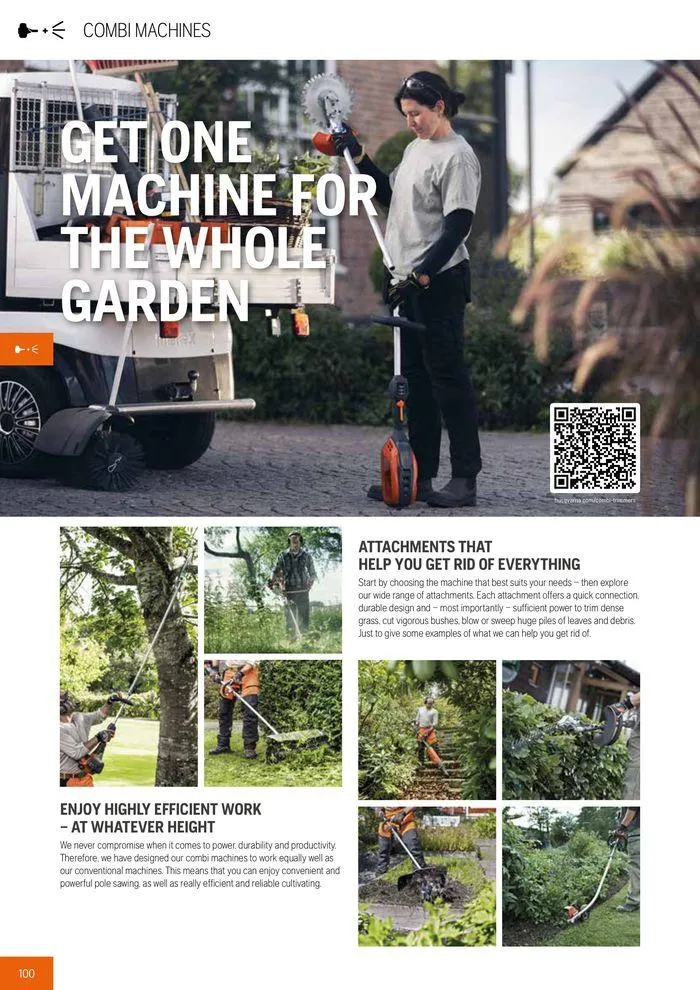 Φυλλάδιο προσφορών Product Catalogue 2024 από 14 Ιουνίου έως 31 Δεκεμβρίου 2024 - Σελίδα 102