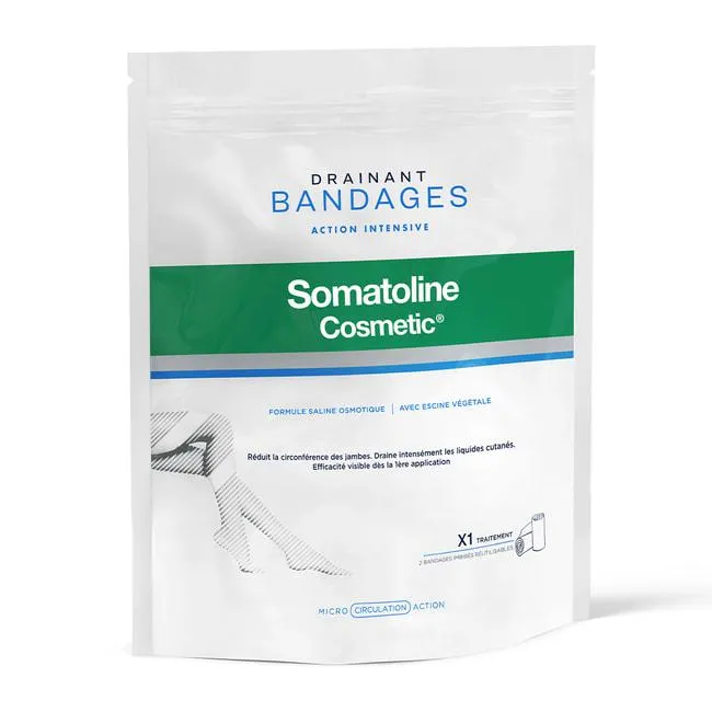 SOMATOLINE