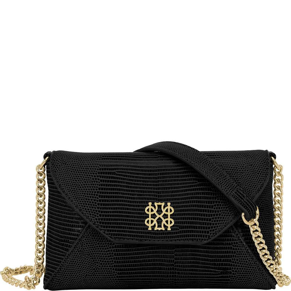 Τσάντα χιαστί σε συνθετικό υλικό Mantis