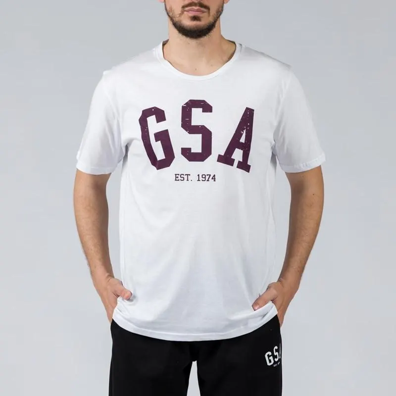 Ανδρικό T-shirt Glory and Heritage