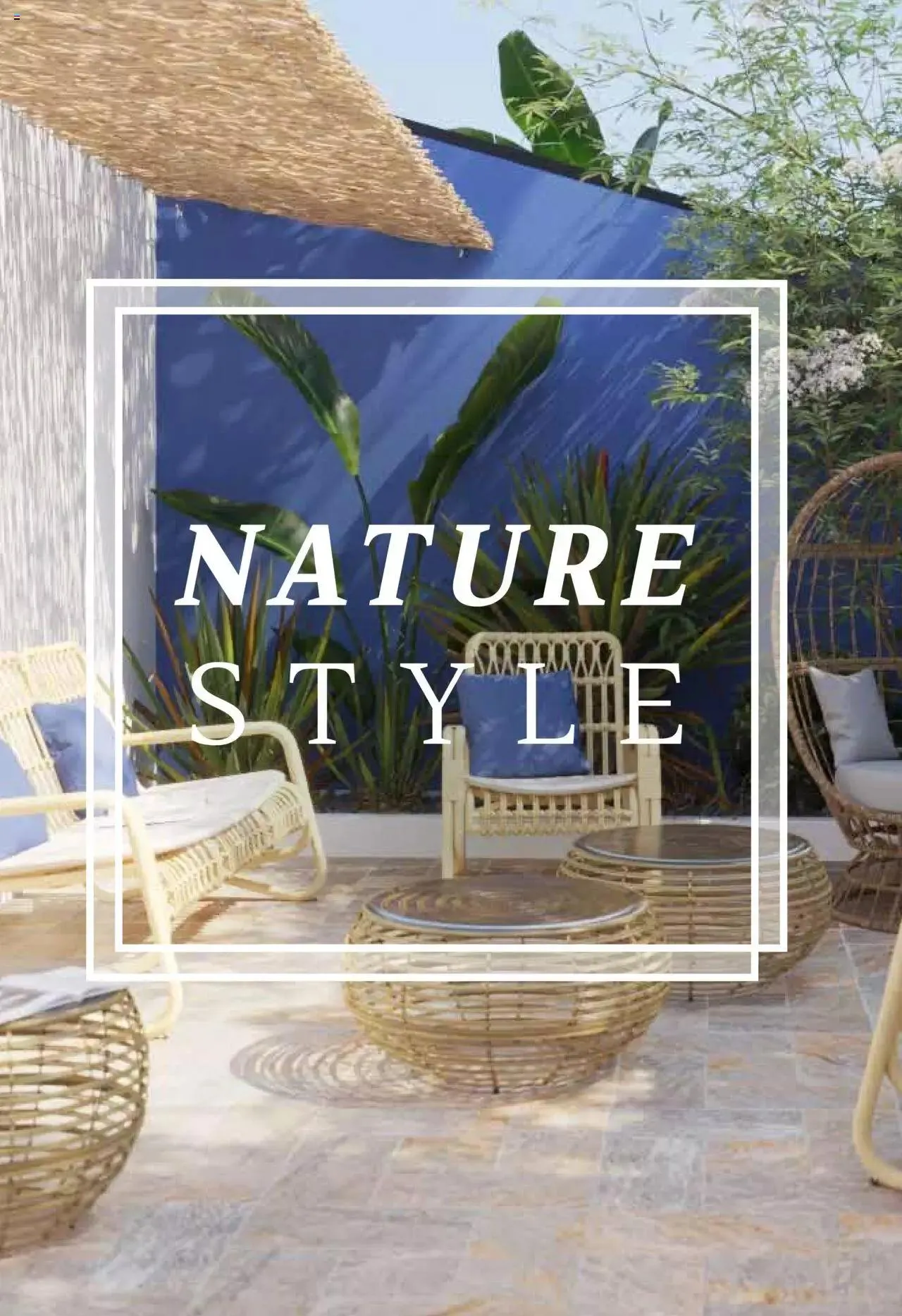 Φυλλάδιο προσφορών Leroy Merlin - Κατάλογος Naterial από 1 Αυγούστου έως 31 Δεκεμβρίου 2023 - Σελίδα 105