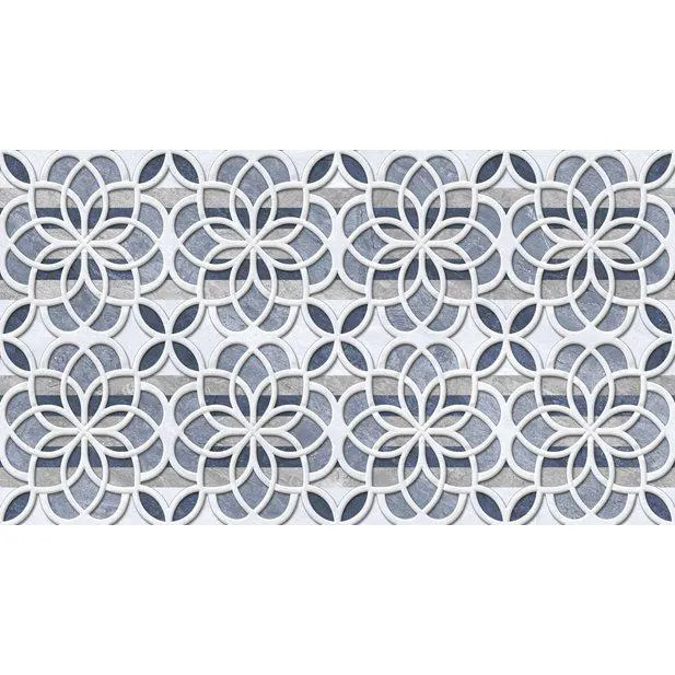 Alvin Decor 25 x 45 Rectified