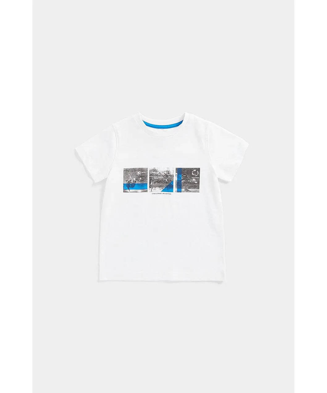 μπλούζα challenge