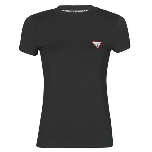 SS CN MINI TRIANGLE TEE