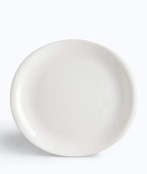 Glamour Flat Plate 28cm