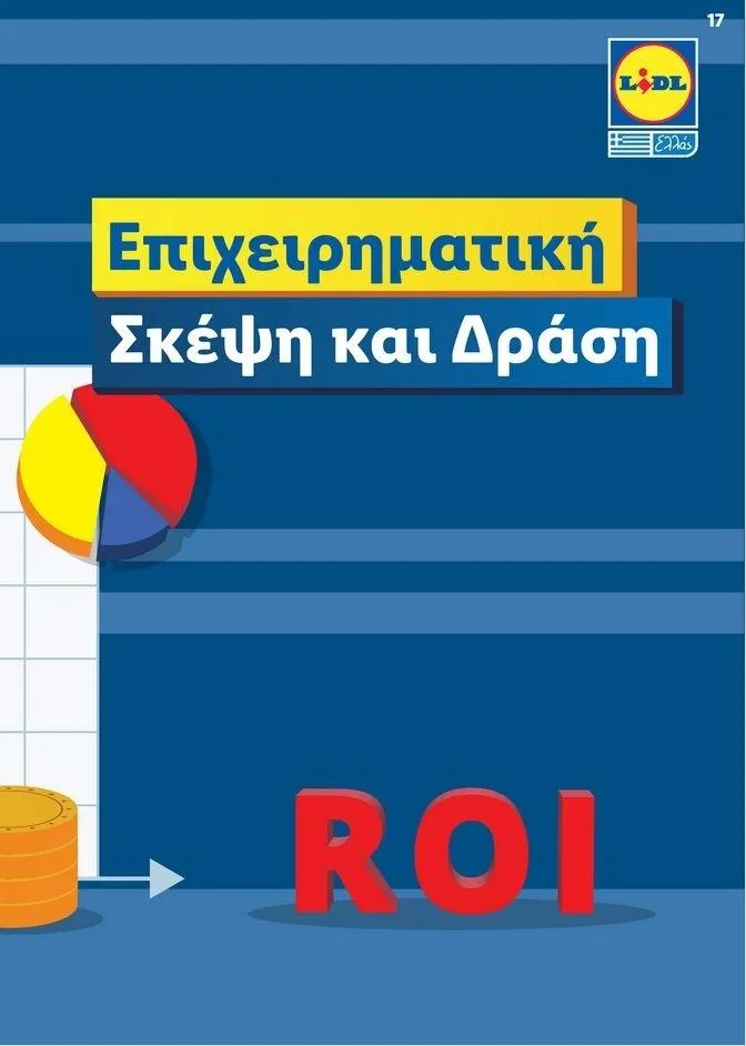 Φυλλάδιο προσφορών Lidl κατάλογος μέχρι 30.10.2024 από 2 Ιανουαρίου έως 30 Οκτωβρίου 2024 - Σελίδα 17