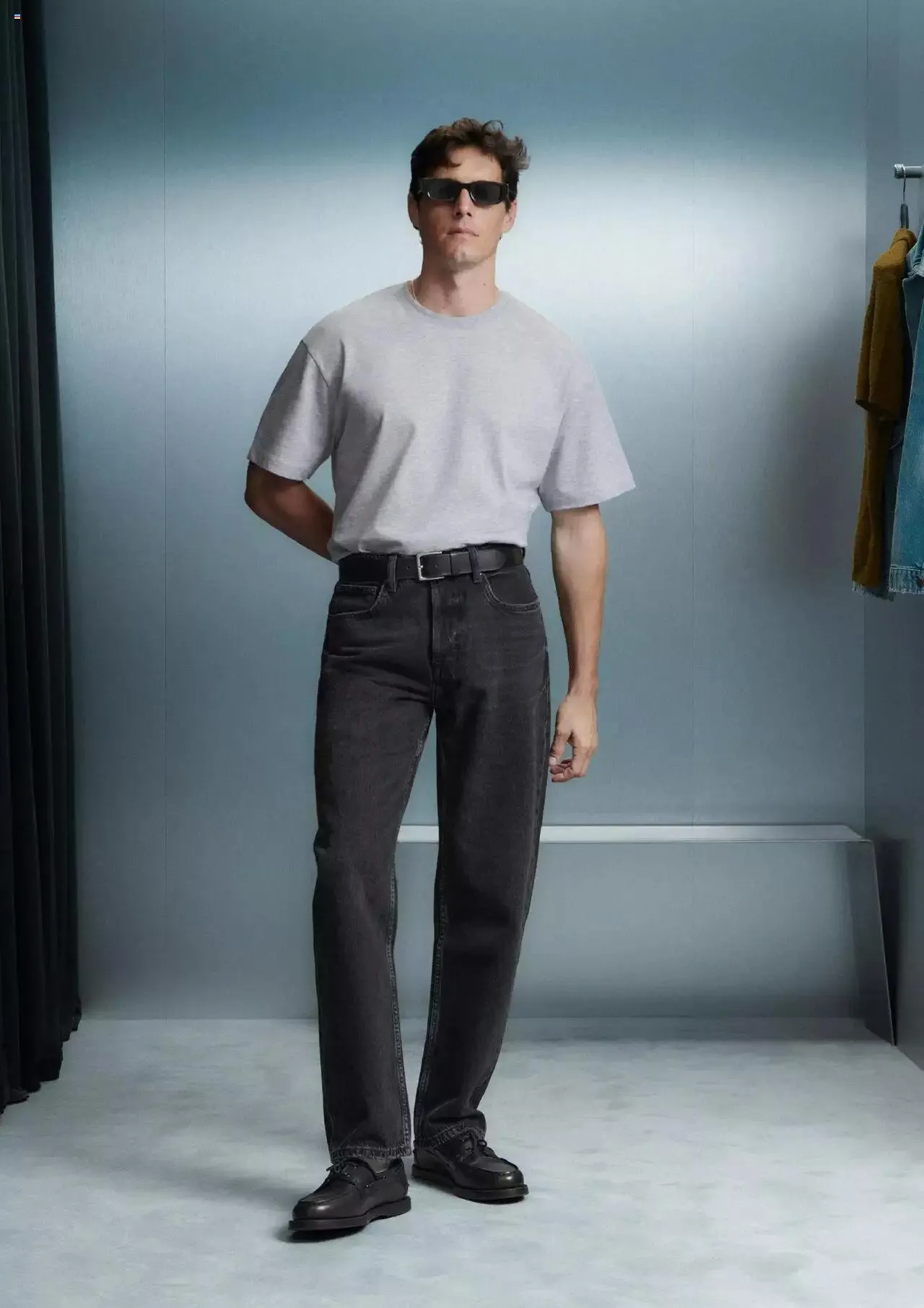 Gazetka Zara promocje - Men od 1 czerwca do 31 grudnia 2024 - Strona 16