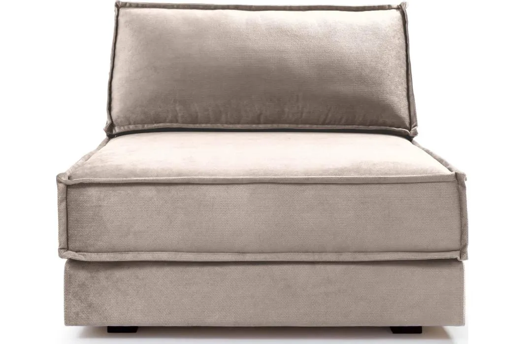 Μέσο τμήμα modular καναπέ Bella