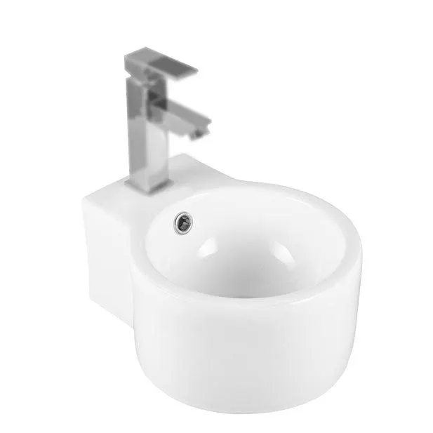 Dario Νιπτήρας Κρεμαστός 27,5 x 34,5 x 16