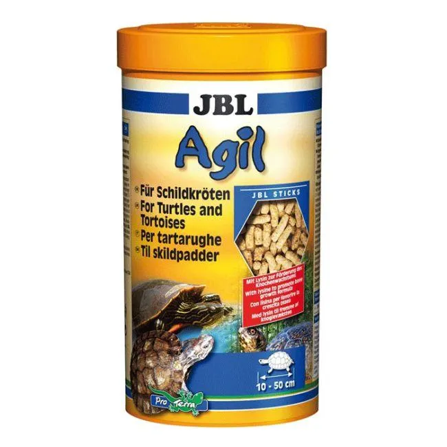 JBL Agil 250ml