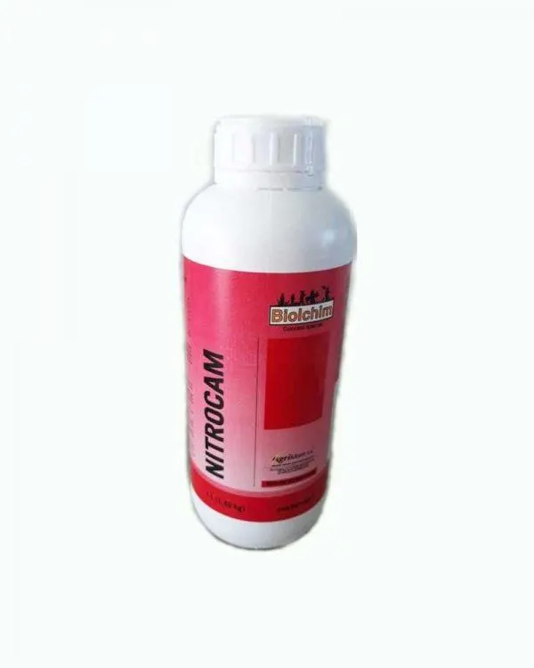 Nitrocam 1Lt