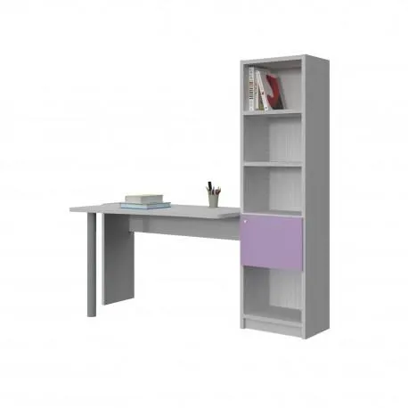 ΣΥΝΘΕΣΗ ΓΡΑΦΕΙΟΥ "POP 1" ΜΕ ΒΙΒΛΙΟΘΗΚΗ