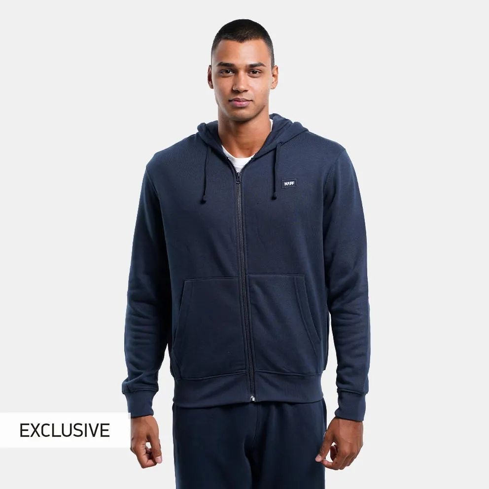 Nuff Men’S Core Hoodie Jacket