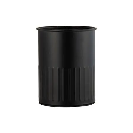 Maxwell & Williams Βάση Για Κουτάλες Μεταλλική Μαύρη 12.5x17.5cm Astor