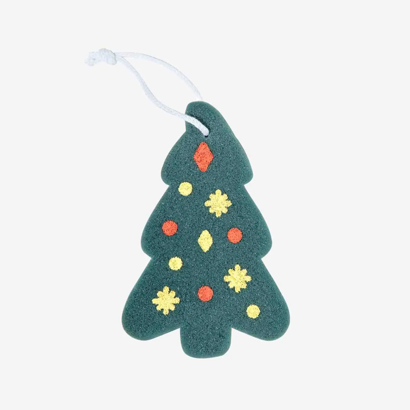 Kúpeľová špongia Happy Holidays