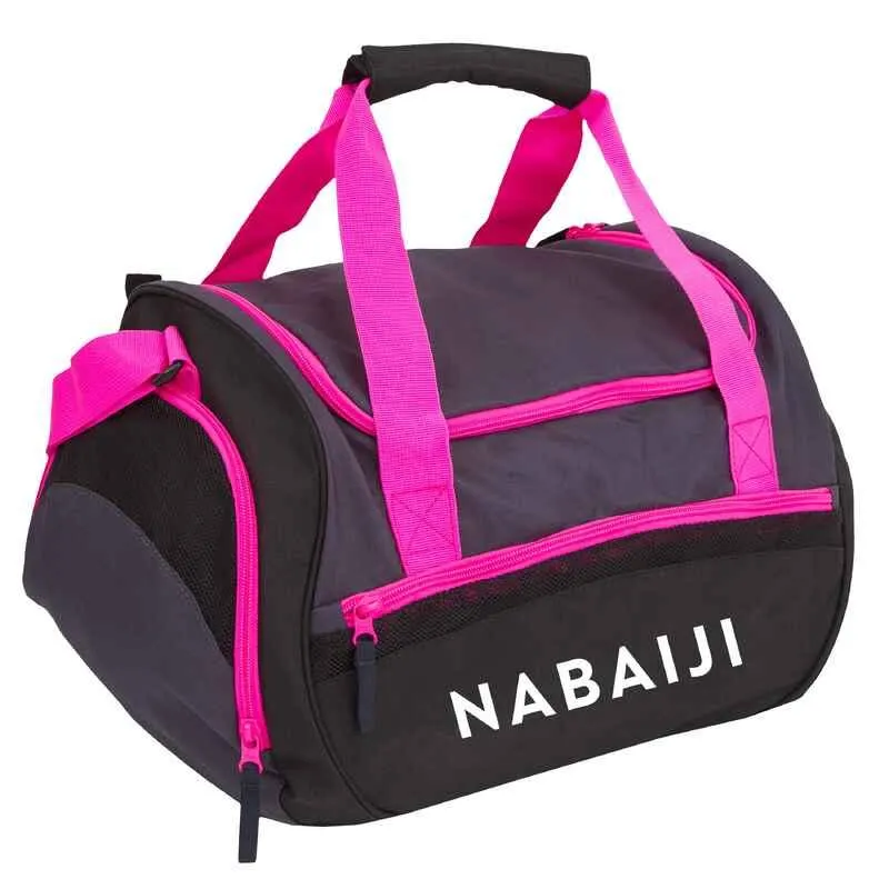 Nabaiji 500, 30 L Pool Bag