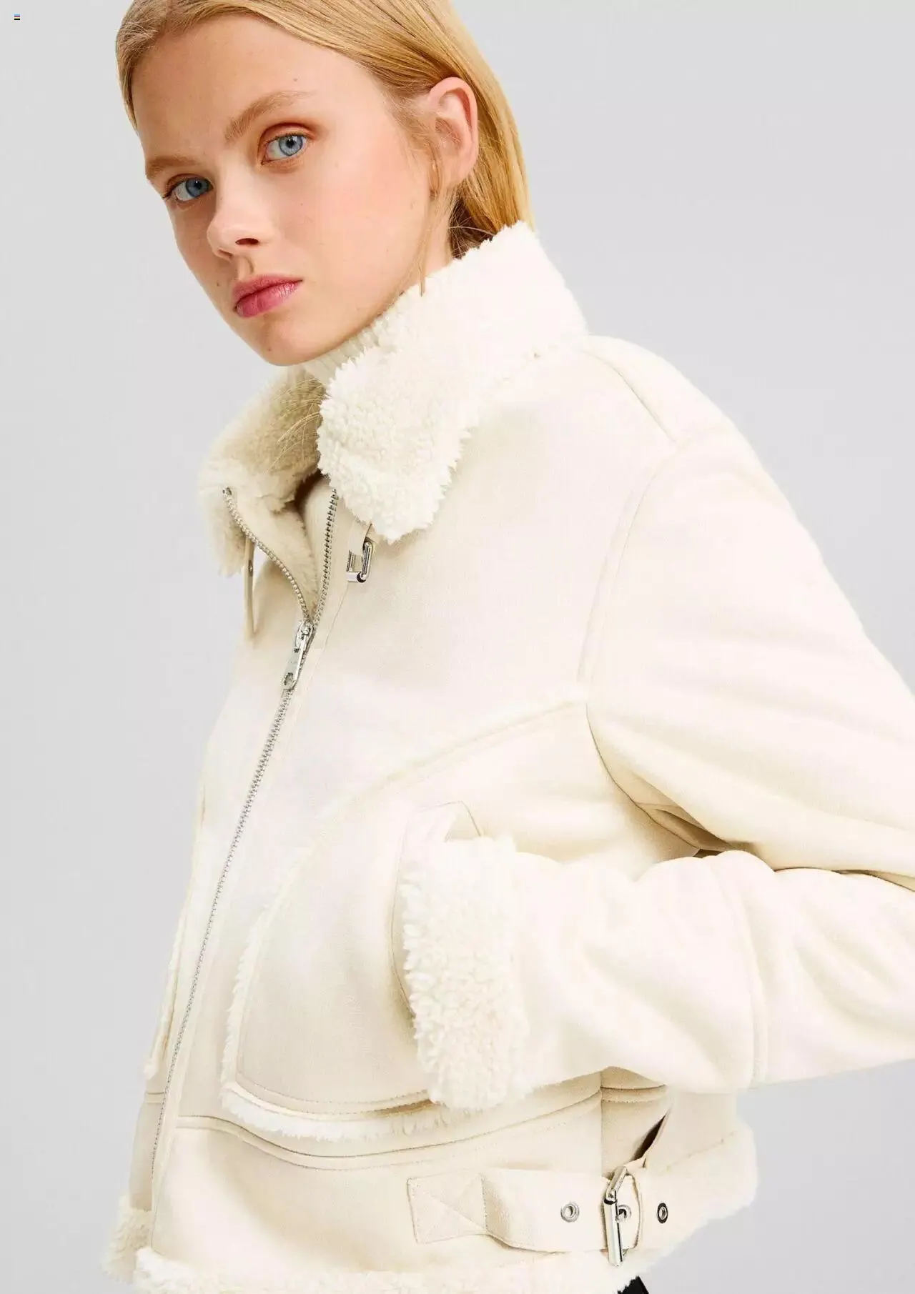 Φυλλάδιο προσφορών Bershka - Kατάλογος 11/2023 New In Women´s Clothing από 1 Νοεμβρίου έως 30 Νοεμβρίου 2023 - Σελίδα 10