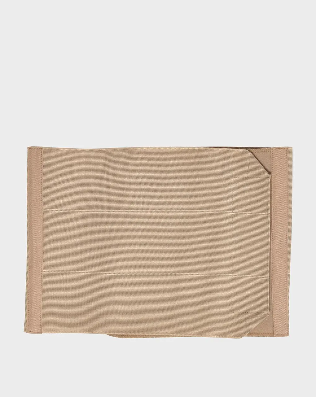 Γυναικεία ζώνη για μετά τον τοκετό μπεζ