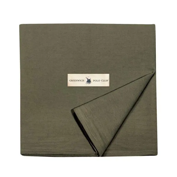 GREENWICH POLO CLUB ΤΡΑΠΕΖΟΜΑΝΤΗΛΟ 140Χ180 2640