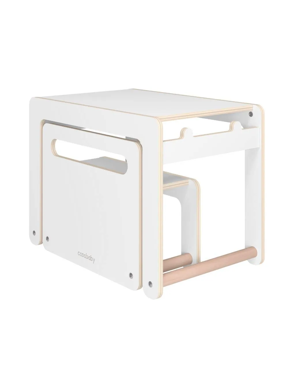 Casababy willy γραφείο με καρέκλα