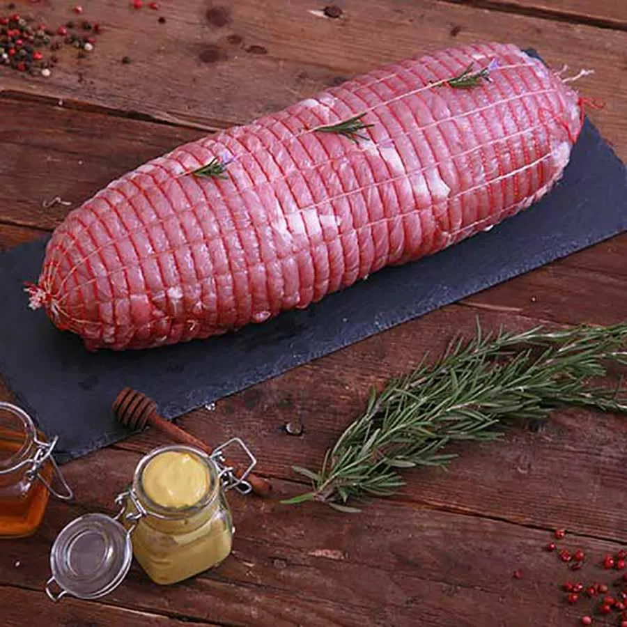 Ρολό Χοιρινό Ελληνικό Νωπό