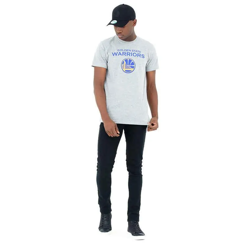 Adult Basketball T-Shirt - NBA Golden State Warriors