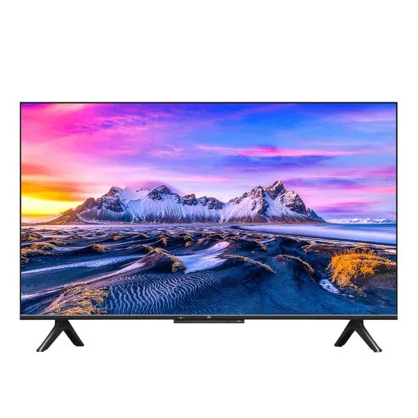 XIAOMI Mi TV P1 43'' LED 4K Smart TV Τηλεόραση