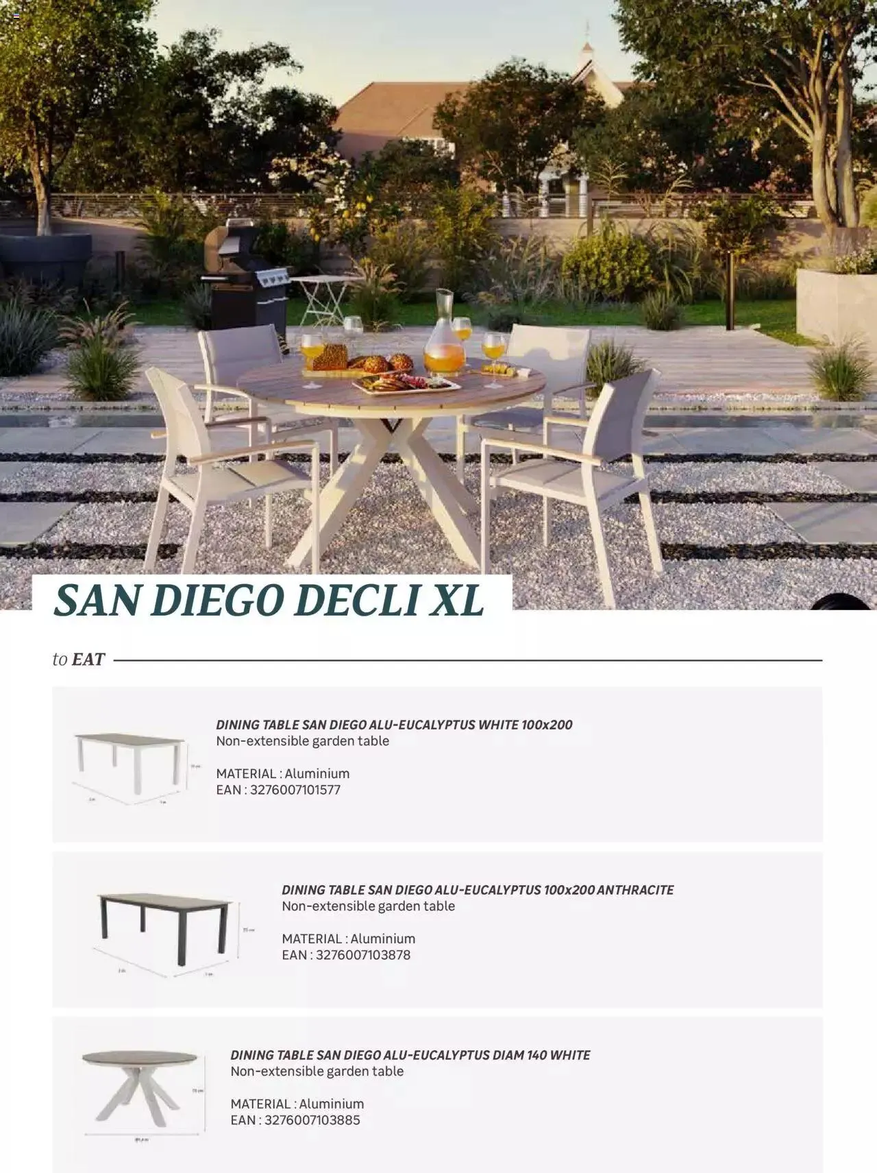 Φυλλάδιο προσφορών Leroy Merlin - Κατάλογος Naterial από 1 Αυγούστου έως 31 Δεκεμβρίου 2023 - Σελίδα 94