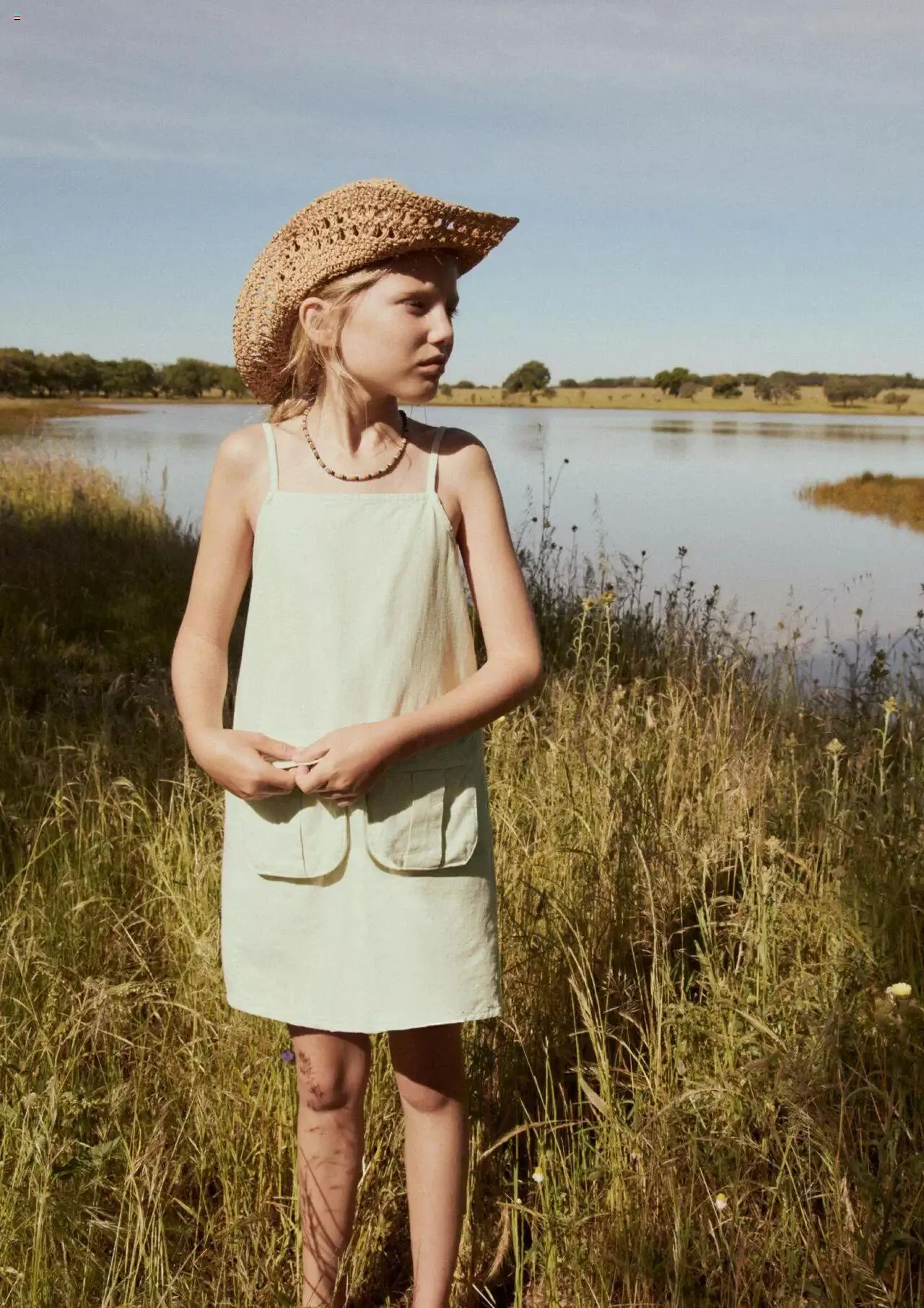 Catalog Zara catalog - Girls de la 1 iunie până la 31 decembrie 2024 - Revista Pagina 11