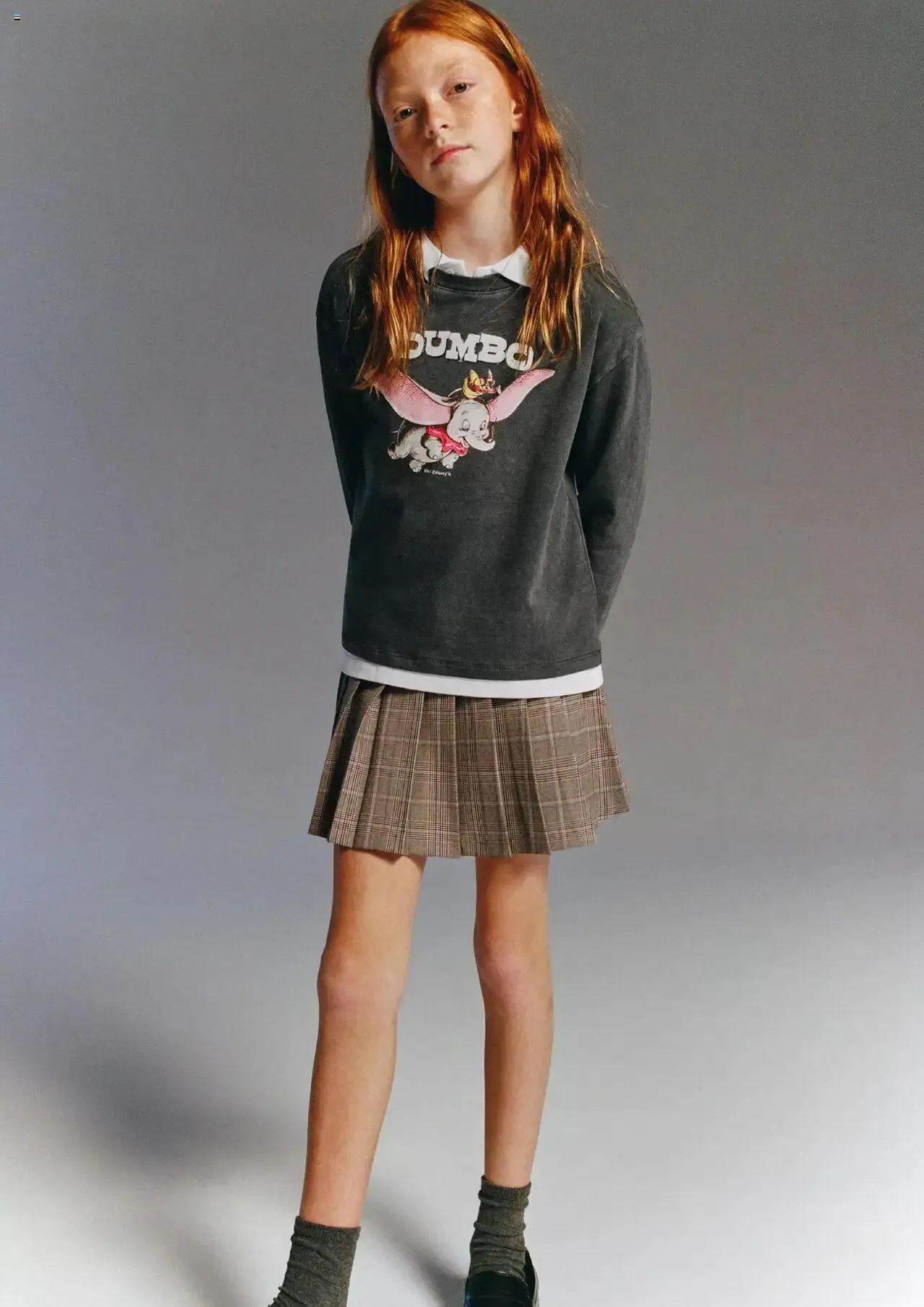 Catalog Zara catalog - Girls de la 1 octombrie până la 31 decembrie 2024 - Revista Pagina 15