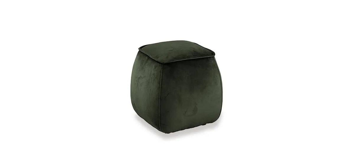 Πουφ MIE