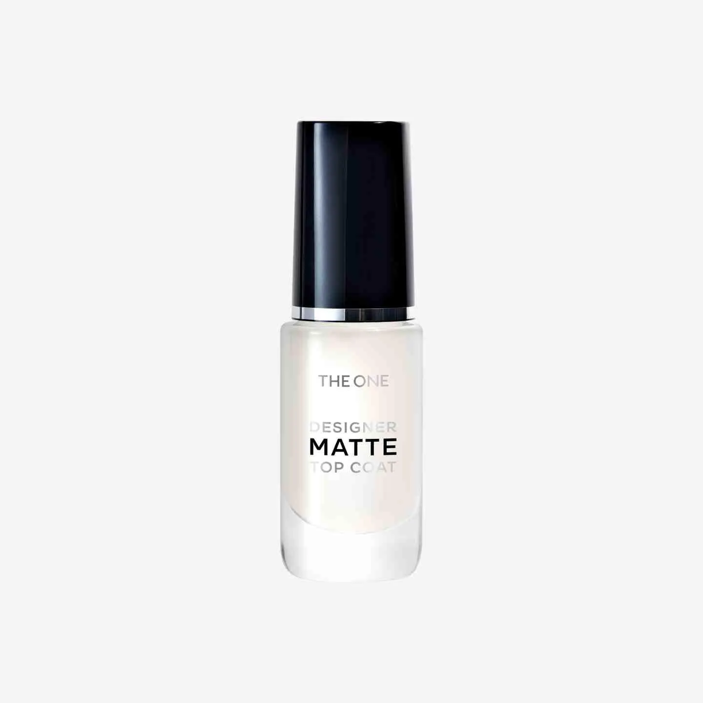 Mατ Top Coat Designer THE ONE