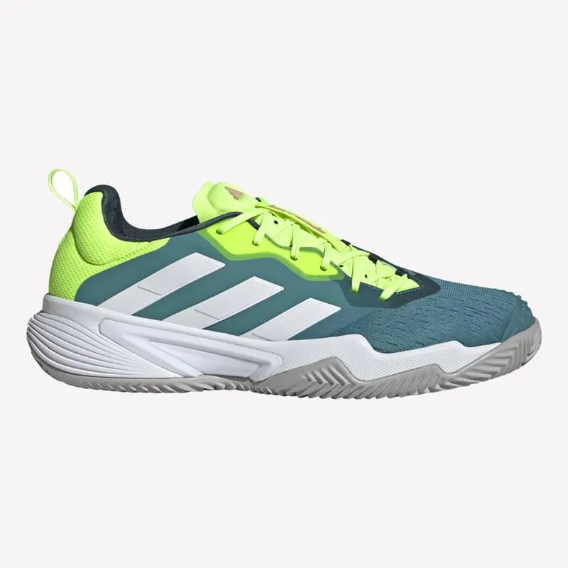 adidas Performance Ανδρικά Παπούτσια Τένις Barricade CL