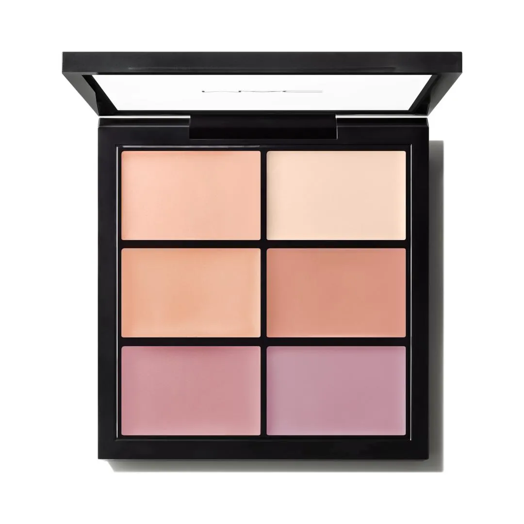 PRO EYE PALETTE: THE SILLY ONE