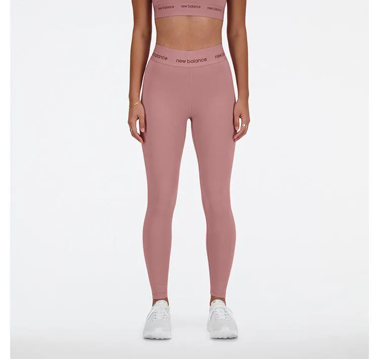 Tight Sleek 25 Inch High Rise Legging