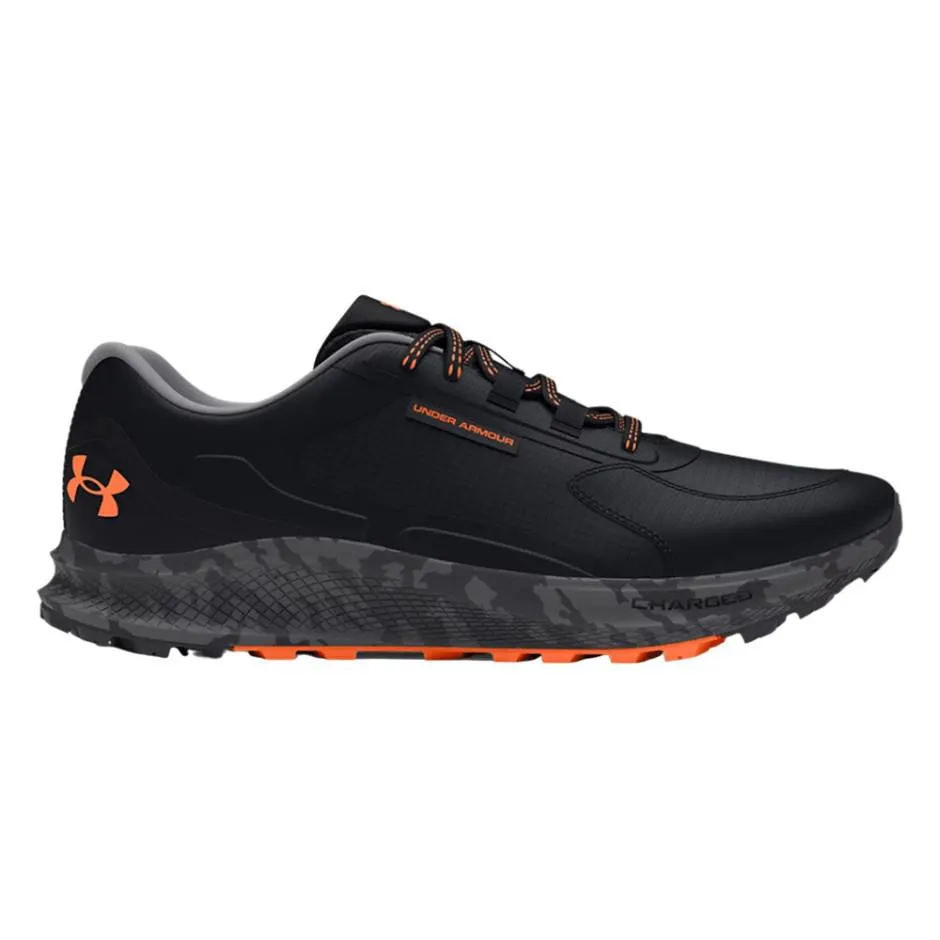 UNDER ARMOUR BANDIT TR 3 3028371-001 Μαύρο