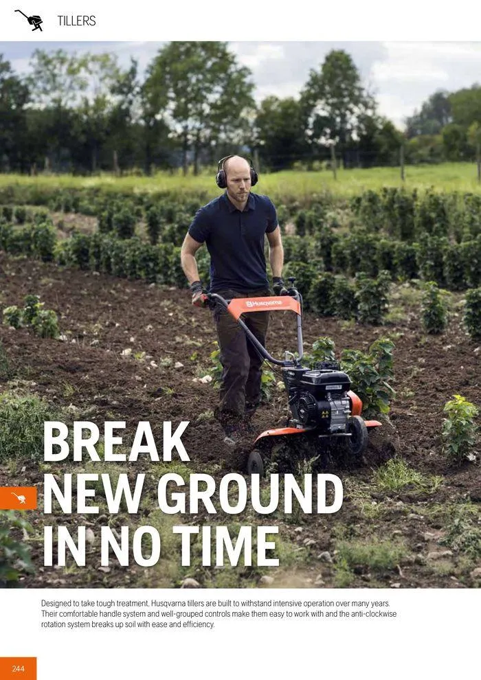 Φυλλάδιο προσφορών Product Catalogue 2024 από 14 Ιουνίου έως 31 Δεκεμβρίου 2024 - Σελίδα 246