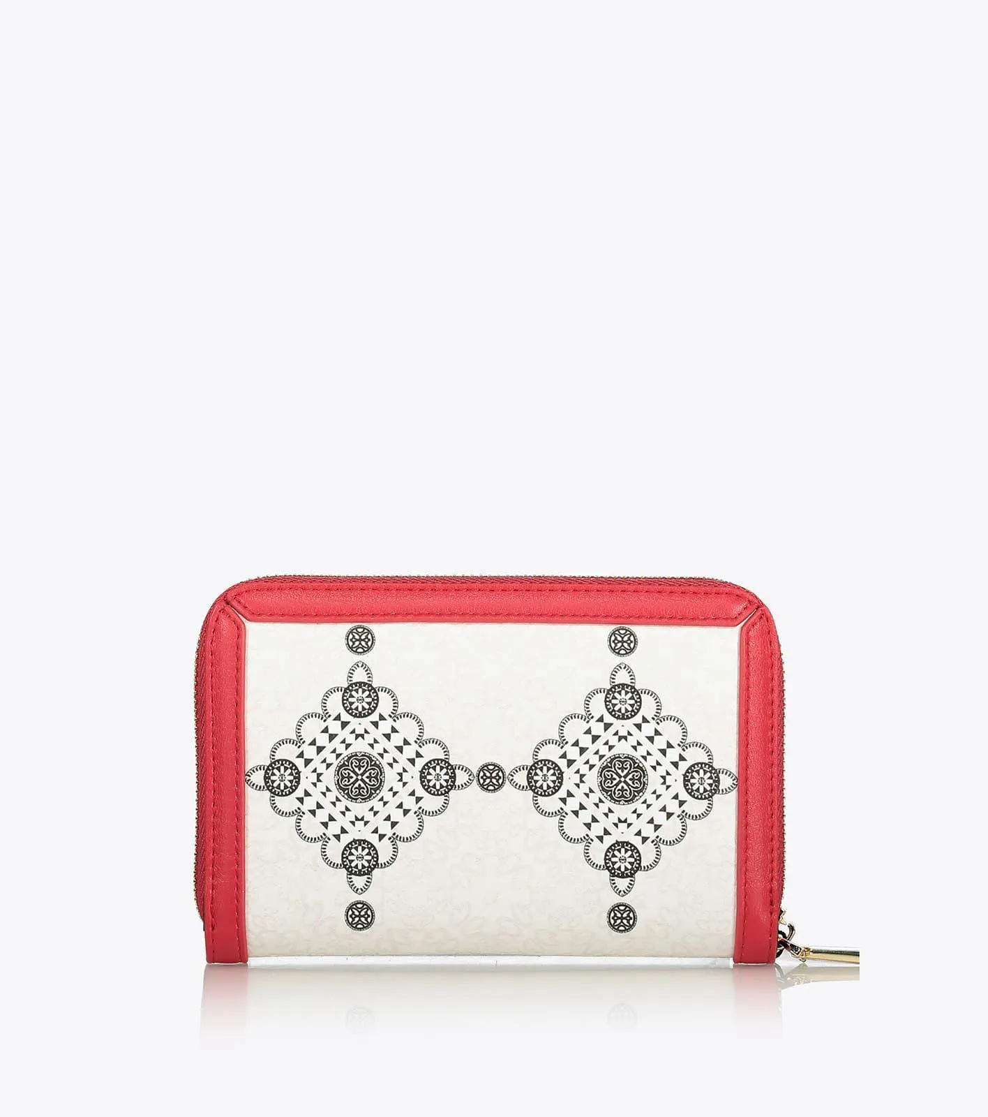 ΠΟΡΤΟΦΟΛΙ LETO ΜΕ ΜΟΤΙΒΟ 'PYRGI'