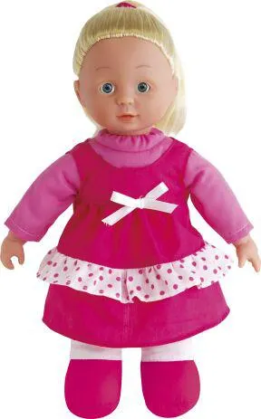 Simba ML Laura Κούκλα 30cm-2 Σχέδια (105010867)