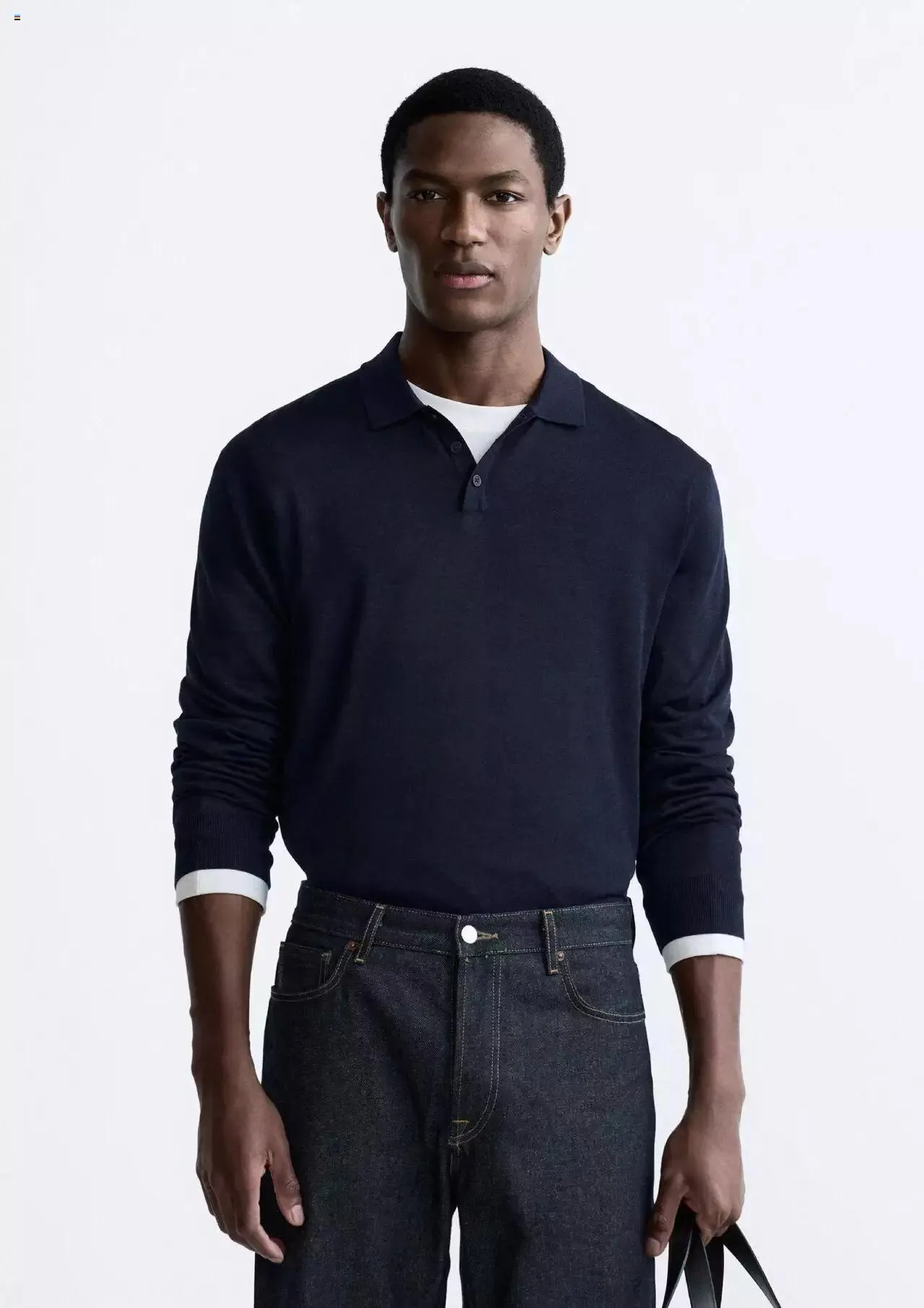 Zara - New in Men van 30 april tot 31 december 2024 - Folder pagina 9