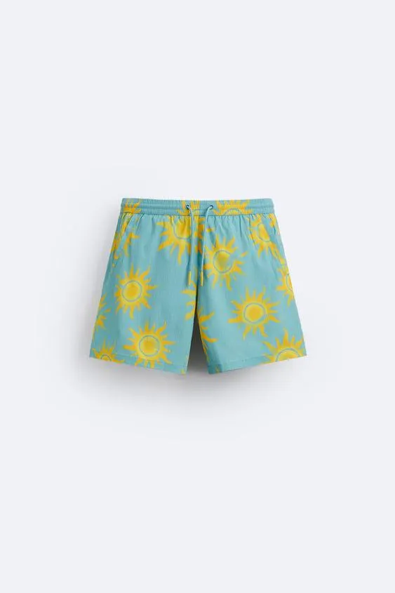 ΜΑΚΡΥ ΜΑΓΙΟ ΒΕΡΜΟΥΔΑ ΜΕ ΗΛΙΟΥΣ