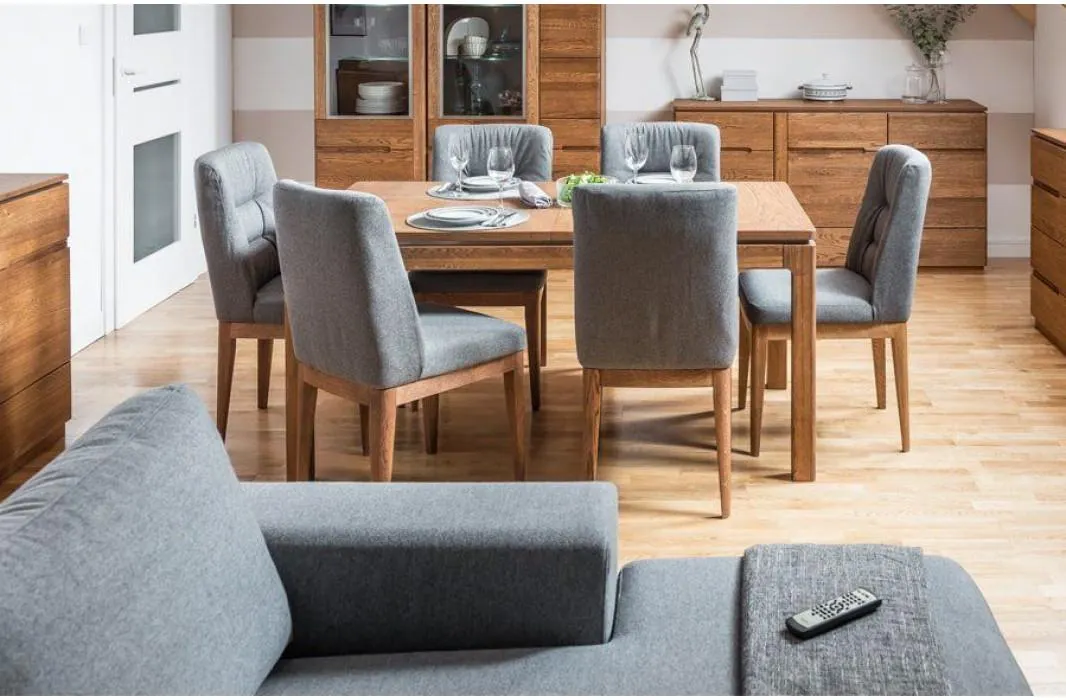 Σετ τραπεζαρίας Montero