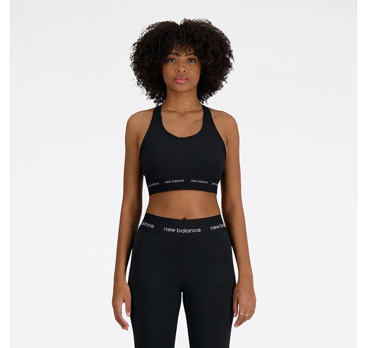 Medium Support Sleek Pace Bra