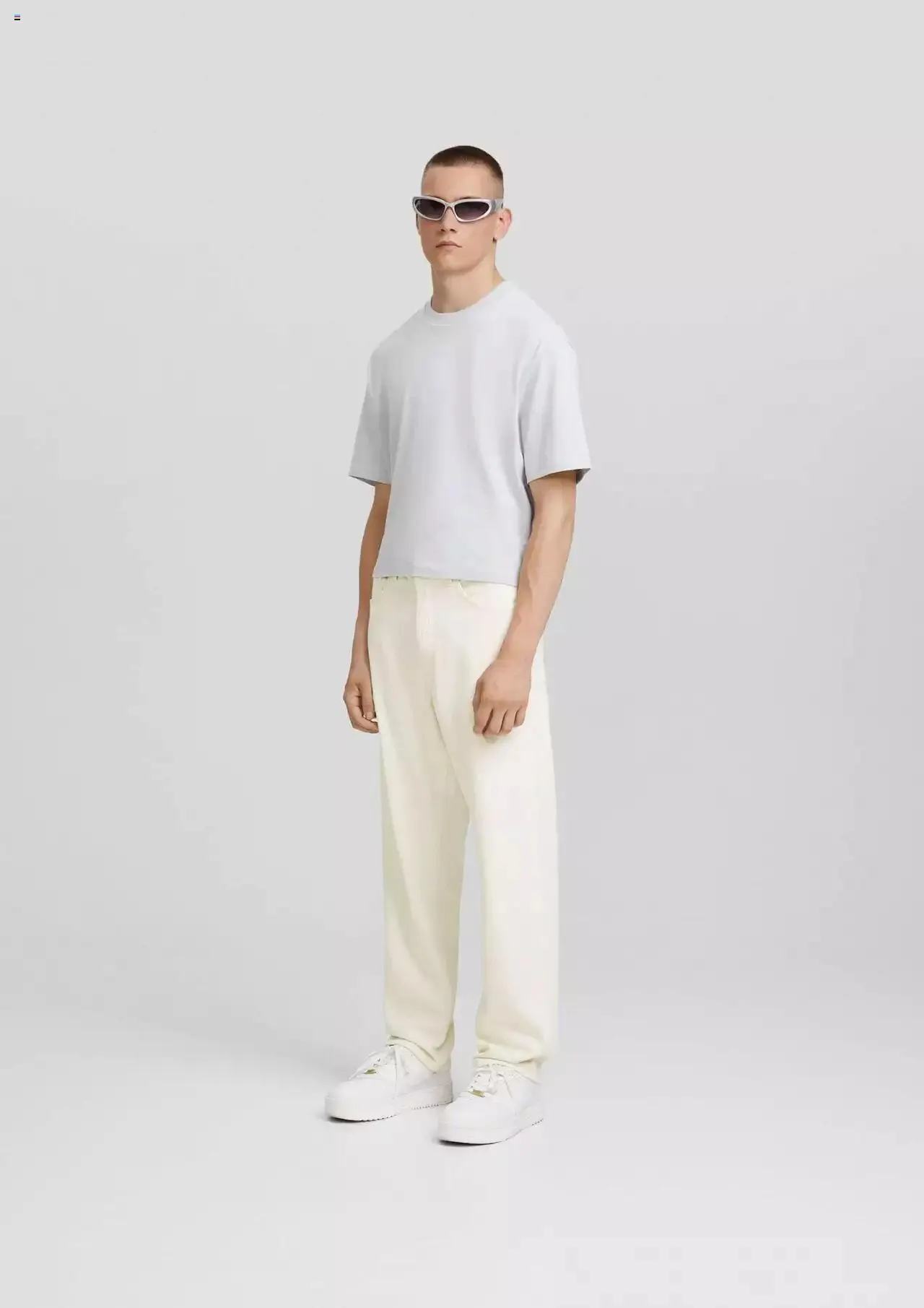 Φυλλάδιο προσφορών Bershka - Kατάλογος 08/2023 New In Men από 1 Αυγούστου έως 31 Αυγούστου 2023 - Σελίδα 13