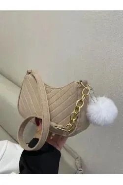 ΤΣΑΝΤΑ, ΚΩΔ.: S552301-KHAKI