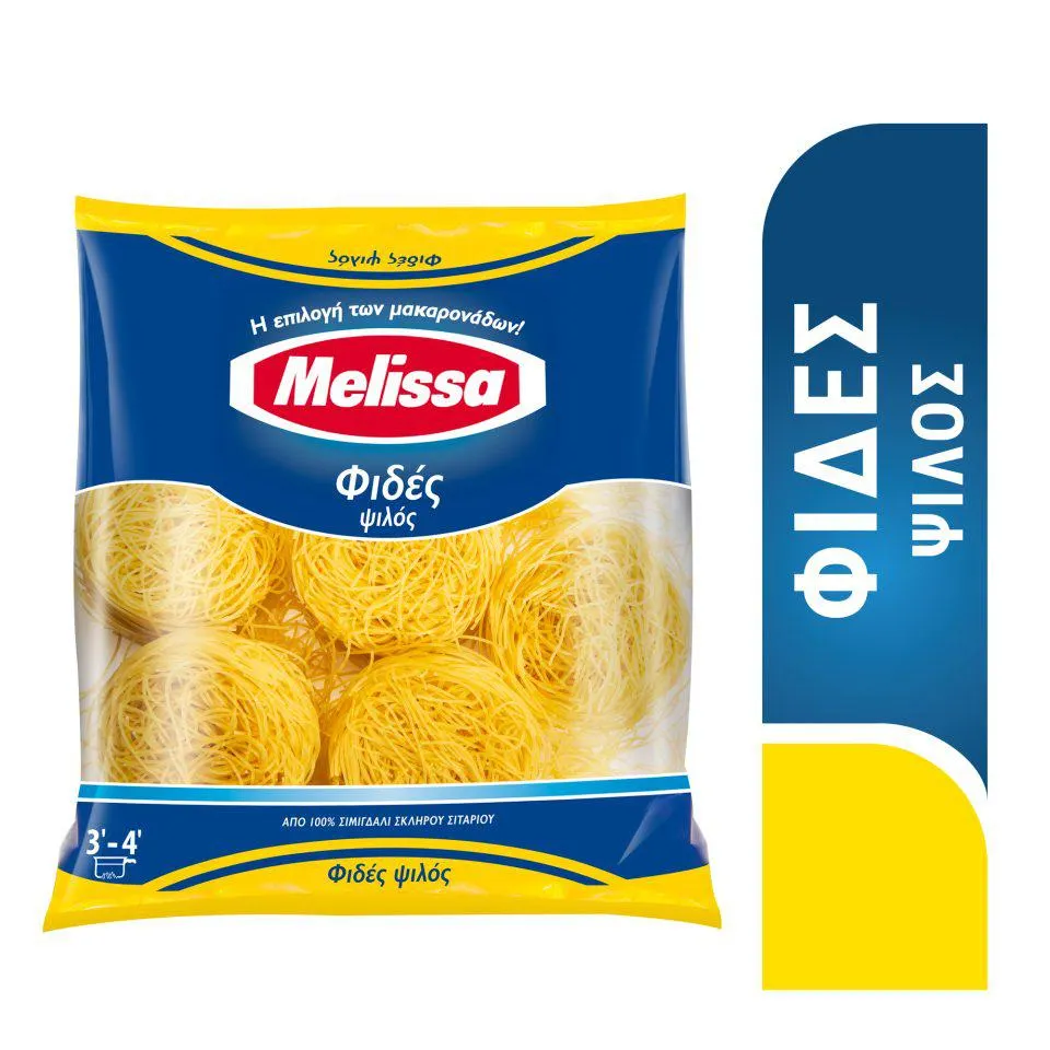 ΜΕΛΙΣΣΑ | Φιδές Ψιλός 250 gr