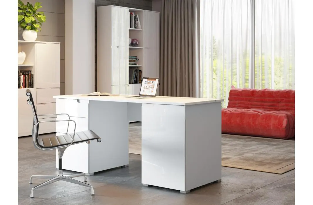 Σύνθεση γραφείου Aurora